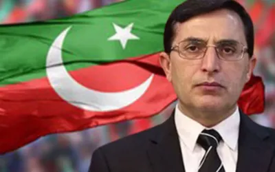 PTI refuses to attend all-party conference on Palestine solidarity