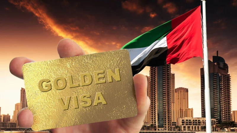 Here’s how to get Dubai’s newest golden visa