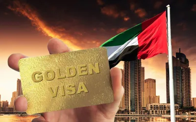 Here’s how to get Dubai’s newest golden visa
