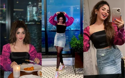 Sonya Hussyn’s stunning weight loss transformation shocks fans