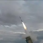 Missile fired from Yemen intercepted by Israeli forces; Israel says