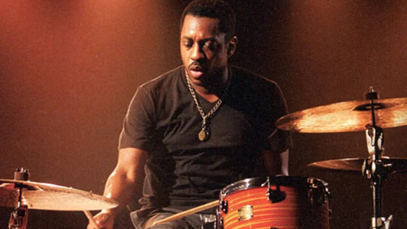 Who is Steve Jordan? Exploring 'The Rolling Stones' Drummer