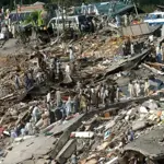 19 years passes since devastating 2005 earthquake in Pakistan