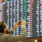 PSX hits record high, 100 Index surges past 85,000 points