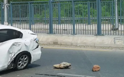 5 killed, 10 other injured in tragic accident near Islamabad Motorway