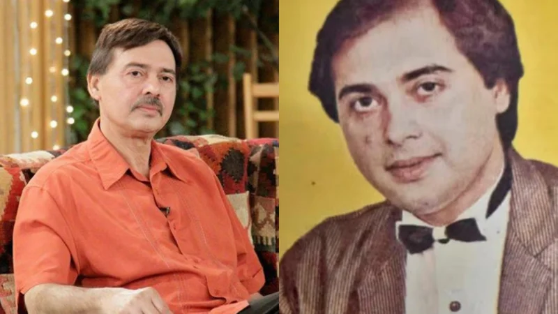 Veteran actor Mazhar Ali passes away after prolonged illness