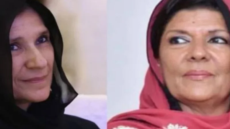 ATC extends physical remand of Aleema, Uzma Khan by two-day