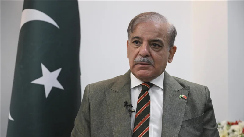 Nobody will be allowed to sabotage country’s economic gains: PM Shehbaz