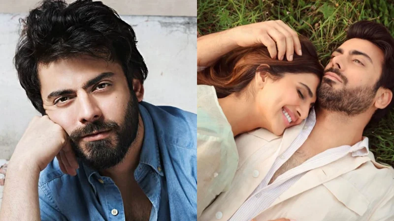 First look of Fawad Khan's Bollywood comeback Film sparks controversy