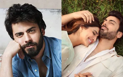 First look of Fawad Khan's Bollywood comeback Film sparks controversy
