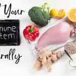 Natural ways to boost immunity