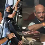 Sooraj Barjatya reflects on stepping out of his comfort zone to make “Uunchai”