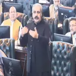 Gandapur reaffirms loyalty to PTI founder, terms critics hypocrites