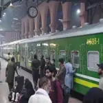 Pakistan Railways introduces another upgraded passenger train