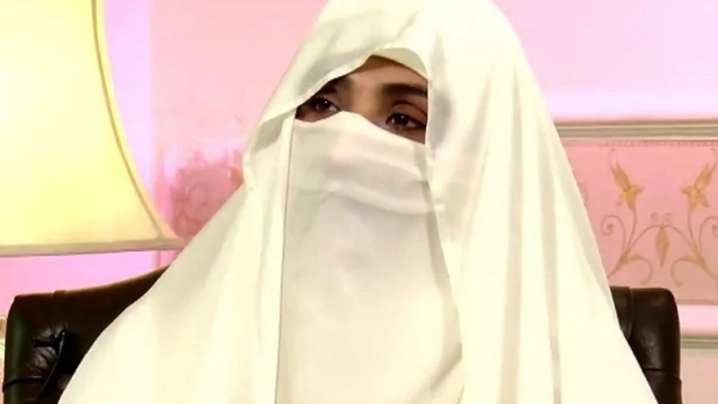 IHC fixes bail plea of Bushra Bibi for hearing on tomorrow