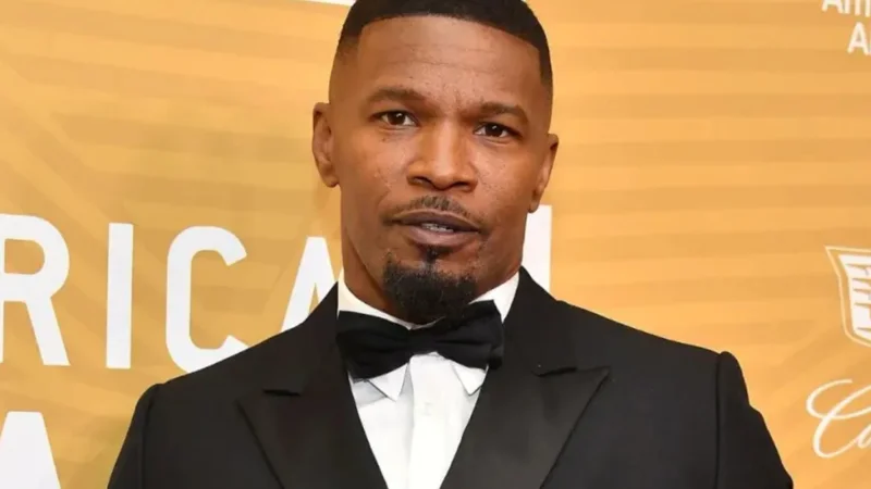 Jamie Foxx shares 'Excruciating' health experience with Gayle King