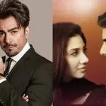Shaan Shahid discloses that the Humsafar role offered him first before Fawad Khan