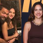 Who is Jason Momoa’s Girlfriend? All About Actress Adria Arjona