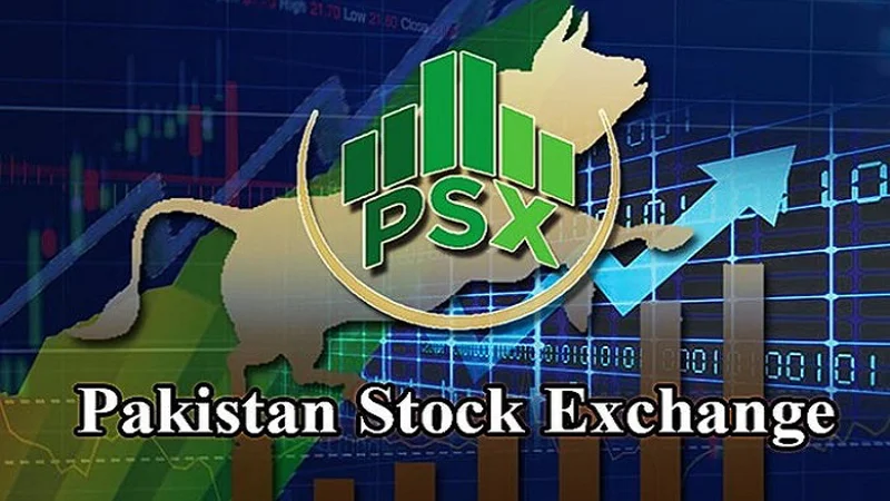 Pakistan Stock Exchange crosses 86,000 points amid bullish trend