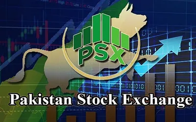 Pakistan Stock Exchange crosses 86,000 points amid bullish trend