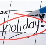 First public holiday of 2026 announced in Pakistan