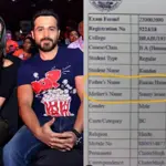 Man claiming Emran Hashmi, Sunny Leone as parents on exam form go viral