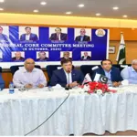 UBG Federal Core Committee Pledges to Tackle Community Concerns at all levels
