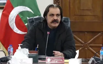 KP Govt bans employees from attending PTM rallies