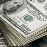 US dollar rate in Pakistan on Oct 9 up by 0.5 paisa to Rs277.72