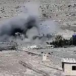 Pakistan thwarts act of aggression by Afghan forces
