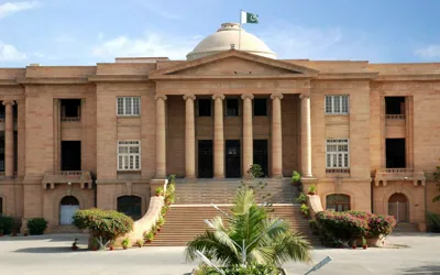 SHC restrains DUHS from release of merit list