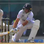 PAK vs ENG: Root, Brook Lead England to 492/3 on Day 3