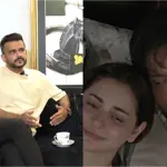 Badar Mehmood reveals unknown facts from drama drama serial “Kabhi Main Kabhi Tum”