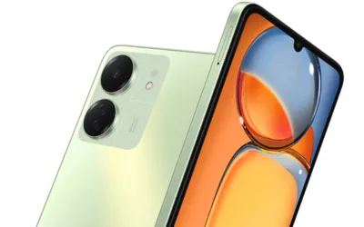 Redmi 13C 2024 Price in Pakistan with Easy Installment Plans