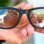 Meta's Ray-Ban Smart Glasses Feature Built-In Cameras to Capture Every Moment