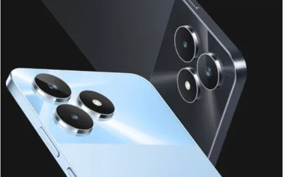 Realme Note 60 Launches New Variant in Pakistan