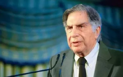 Ratan Tata, former Tata group chairman, passes away at 86