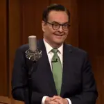 Get to know Steve Higgins: All about American writer and comedian