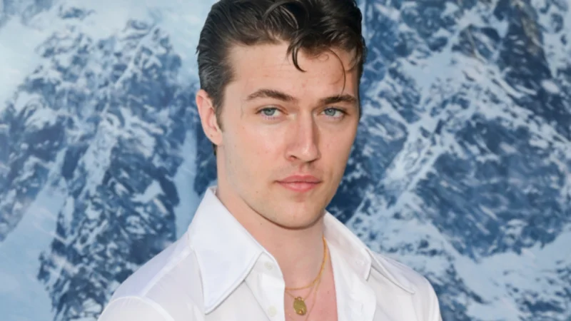 Who is Lucky Blue Smith? Personal and Professional Life Unveiled