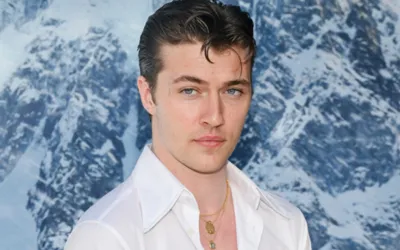 Who is Lucky Blue Smith? Personal and Professional Life Unveiled