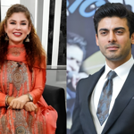 Fawad Khan working with Vaani Kapoor in Indian project upsets Mishi Khan