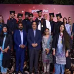 Ignition Pro School for Entrepreneurs Celebrates Graduation for Class of 2024