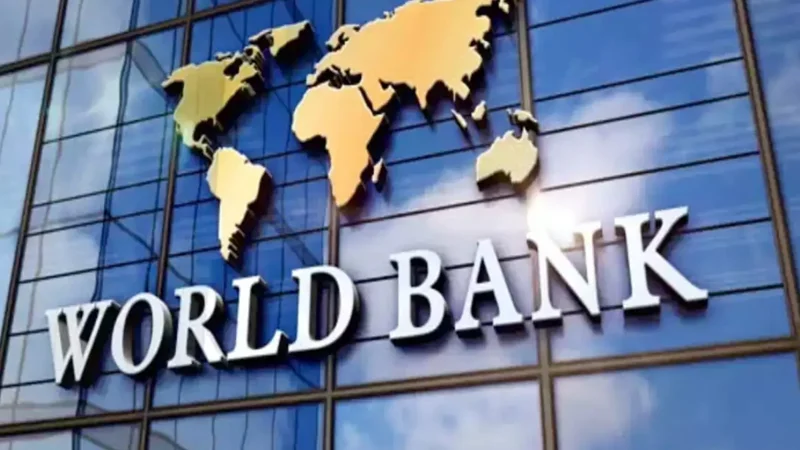 Britain commits $2.5b to World Bank fund for poorest nations