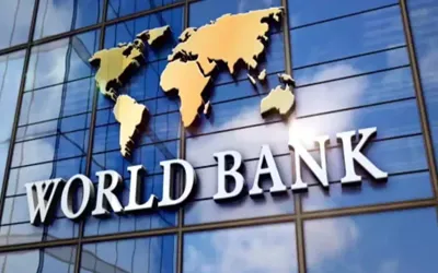 World Bank releases Development Update on Pakistan's economy