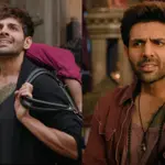 Bhool Bhulaiyaa 3 trailer: Fans disappointed with Kartik Aryan's cringe acting