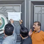 IHC orders CDA to de-seal KP House