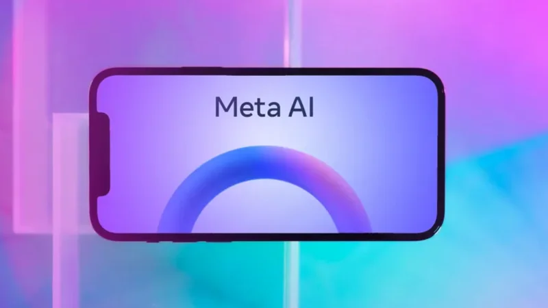 Meta AI chatbot expands to 21 new countries