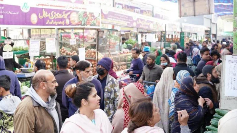 PMBMC’s Transformation: Naveed Rafaqat Ahmad on Expanding Model Bazaars and Empowering Entrepreneurs
