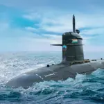 India plans to construct two nuclear-powered attack submarines