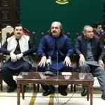 Govt’s top priority to protect lives, property of citizens, vows Gandapur
